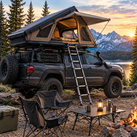 Rooftop Tents