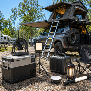 Camping Accessories