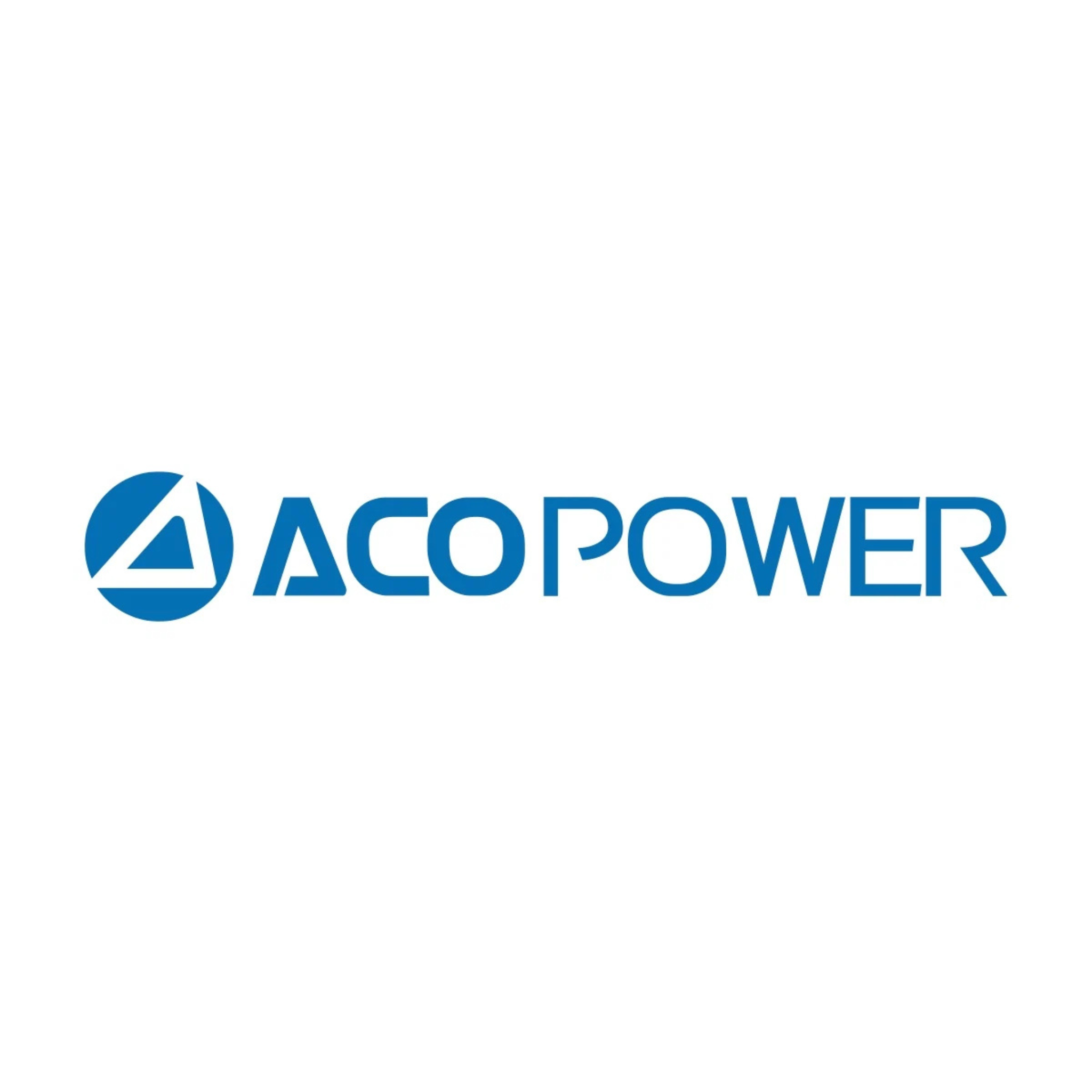 ACOPOWER logo