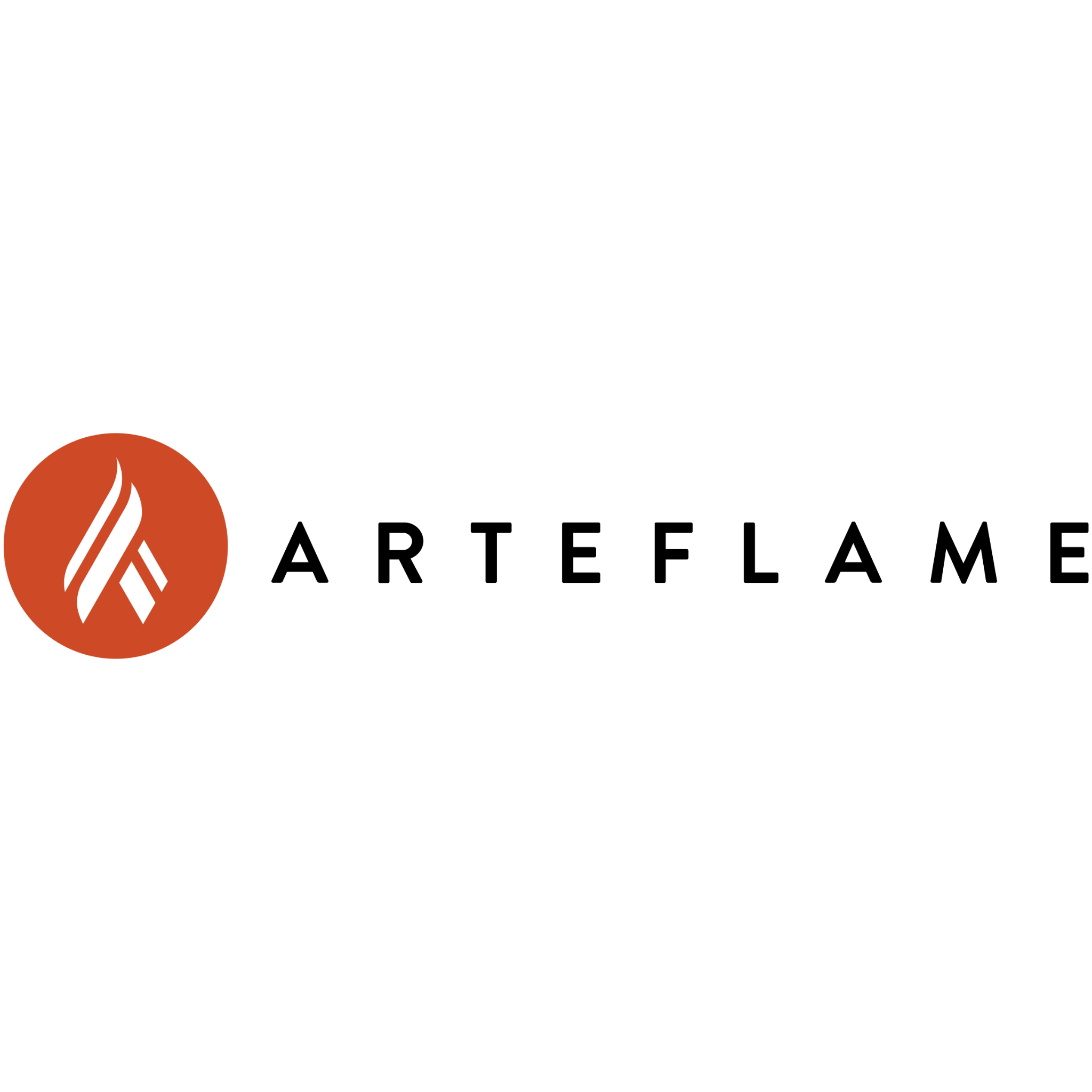 Arteflame Logo