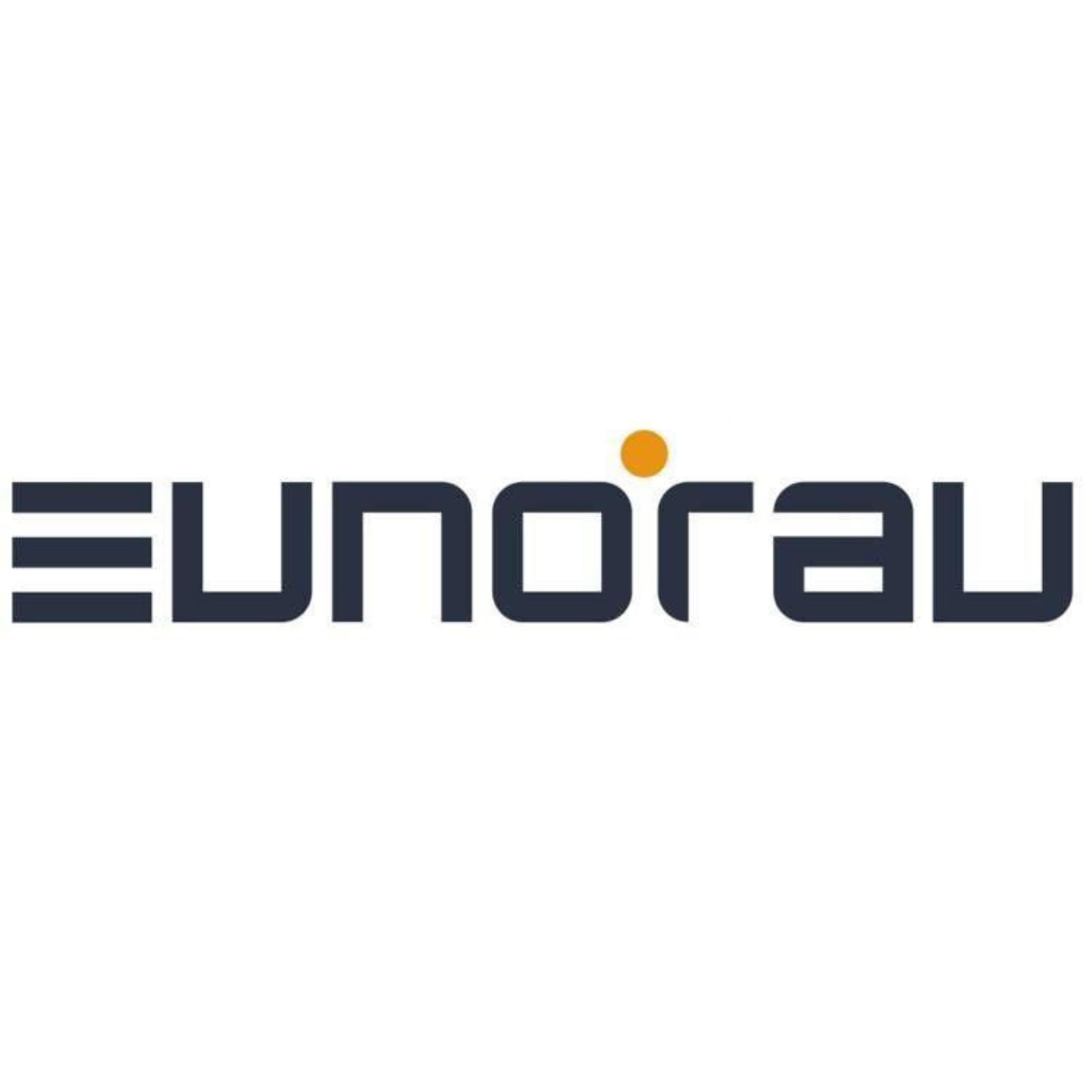Eunorau electric bike brand logo representing performance e-bikes, commuter bikes, and off-road electric mobility solutions