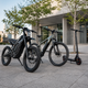 Electric Mobility