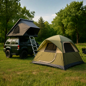 Tents