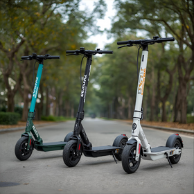 Scooters