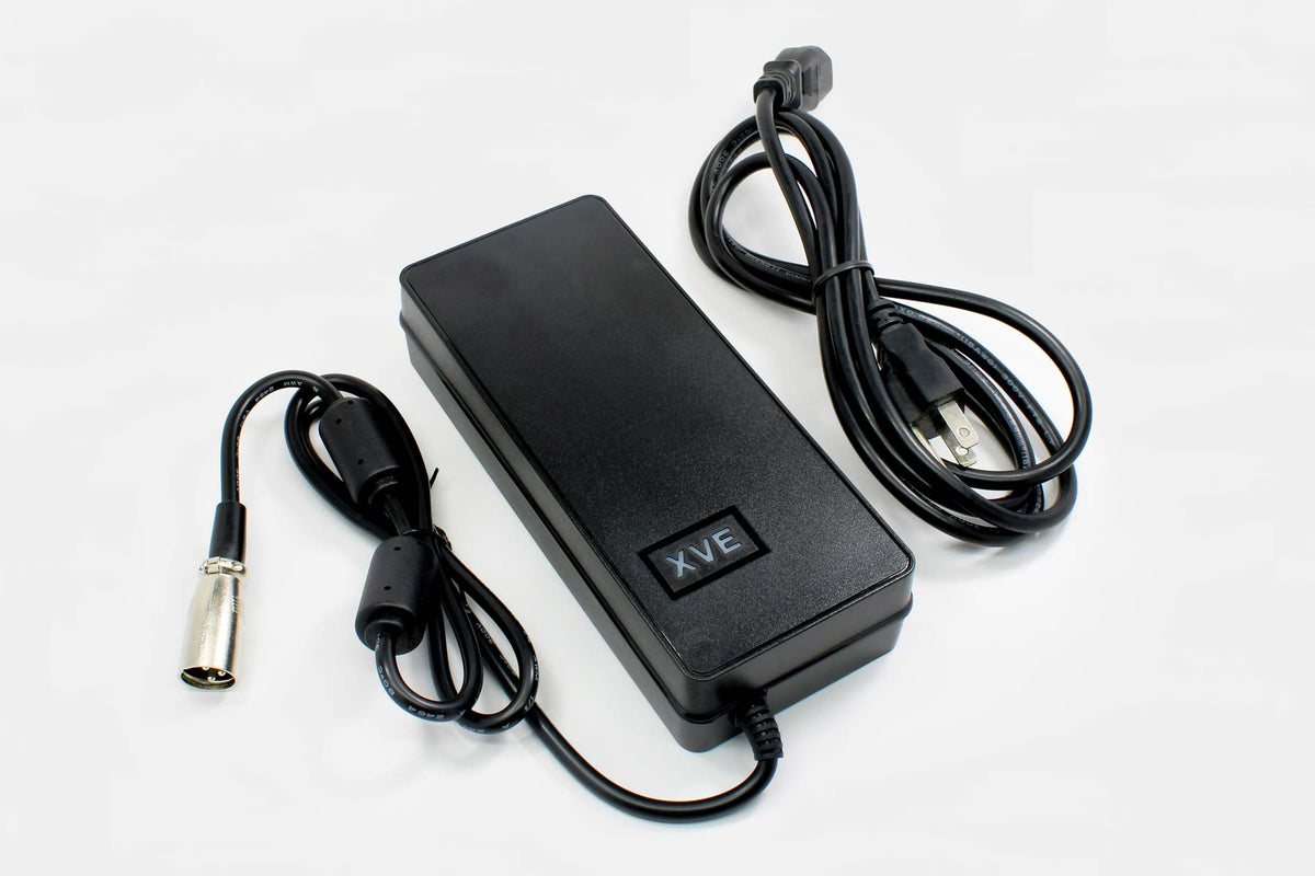 Cycleboard Rover/Golf Battery Charger 60V 3A