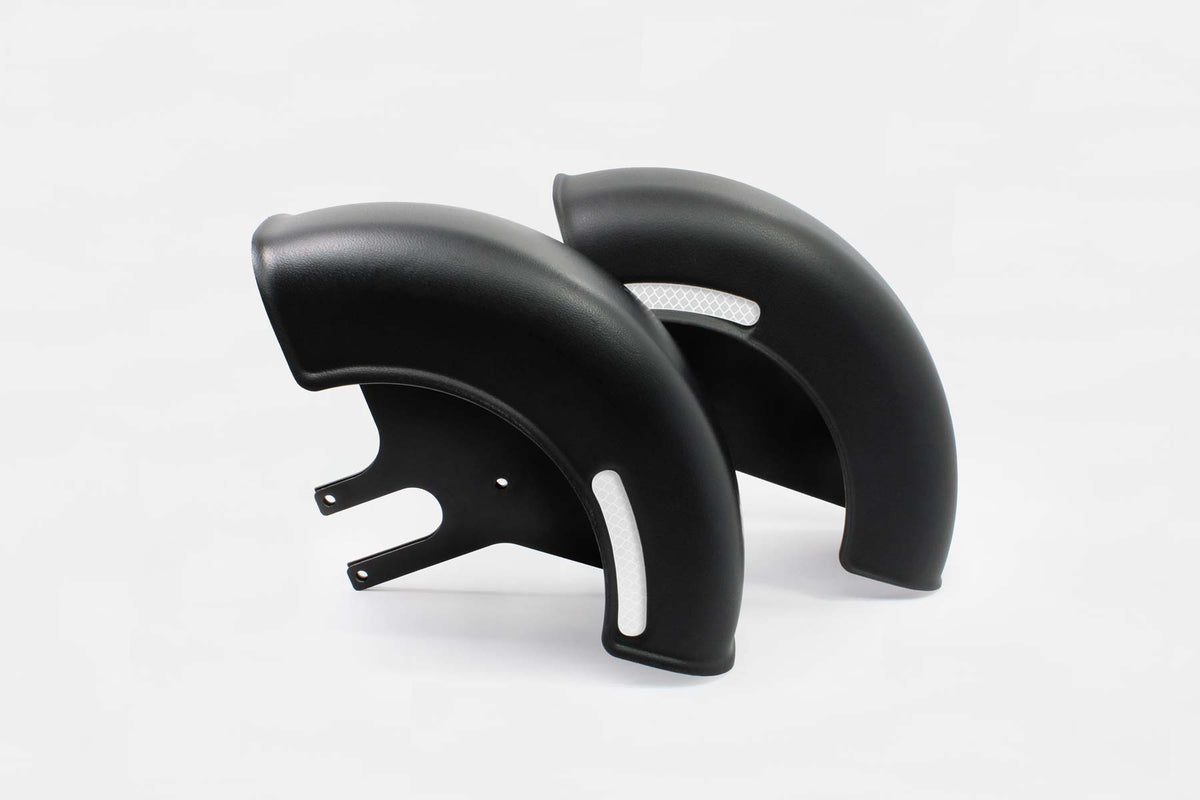 Cycleboard Rover Front Fender Kit