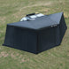 Topoak 180-degree Awning Room