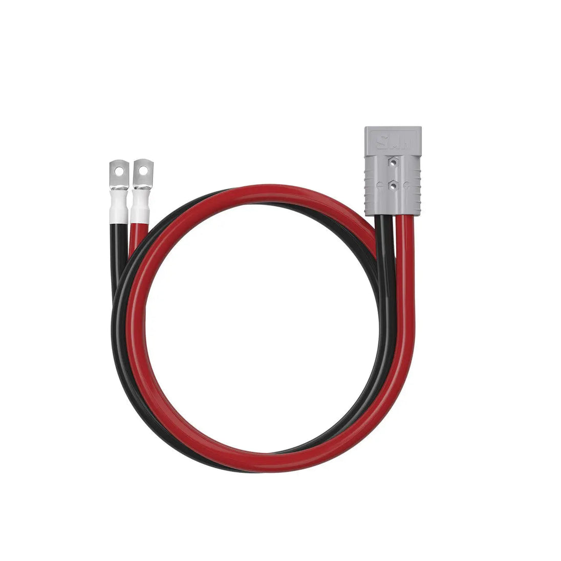 Renogy 5FT 4/0AWG Anderson Adapter Cable
