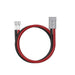Renogy 5FT 4/0AWG Anderson Adapter Cable