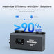 Renogy REGO 12V 3000W Inverter Charger
