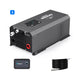 Renogy REGO 12V 3000W Inverter Charger