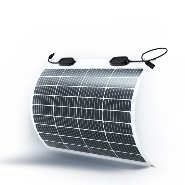 Renogy 50W Flexible Solar Panel