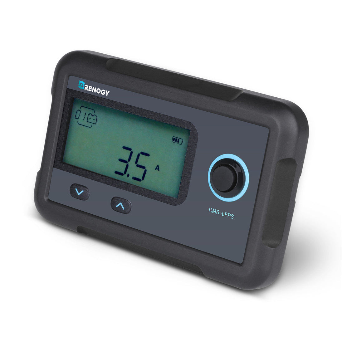 Renogy Monitoring Screen for Smart Lithium Battery Series