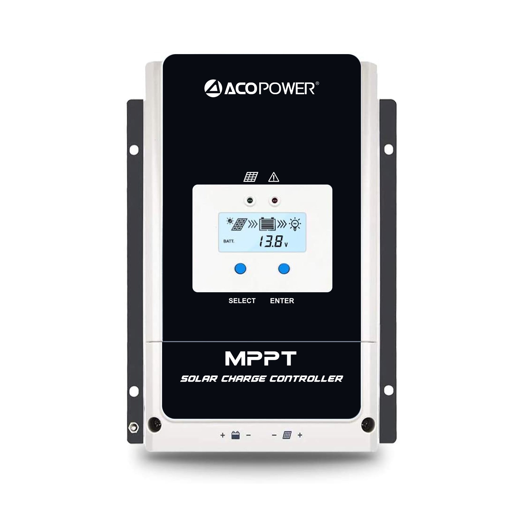 ACOPOWER 60 Amp MPPT Solar Charge Controller