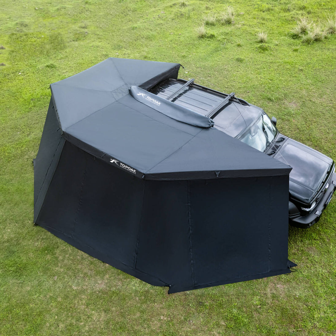 Topoak 5-in-1 Ultimate Overlanding Bundle