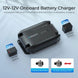 Renogy 12V DC to DC Battery Charger