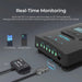 Renogy Rover Li MPPT Solar Charge Controller