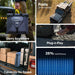 Renogy 200 400W N-Type Portable Solar Panel Blanket