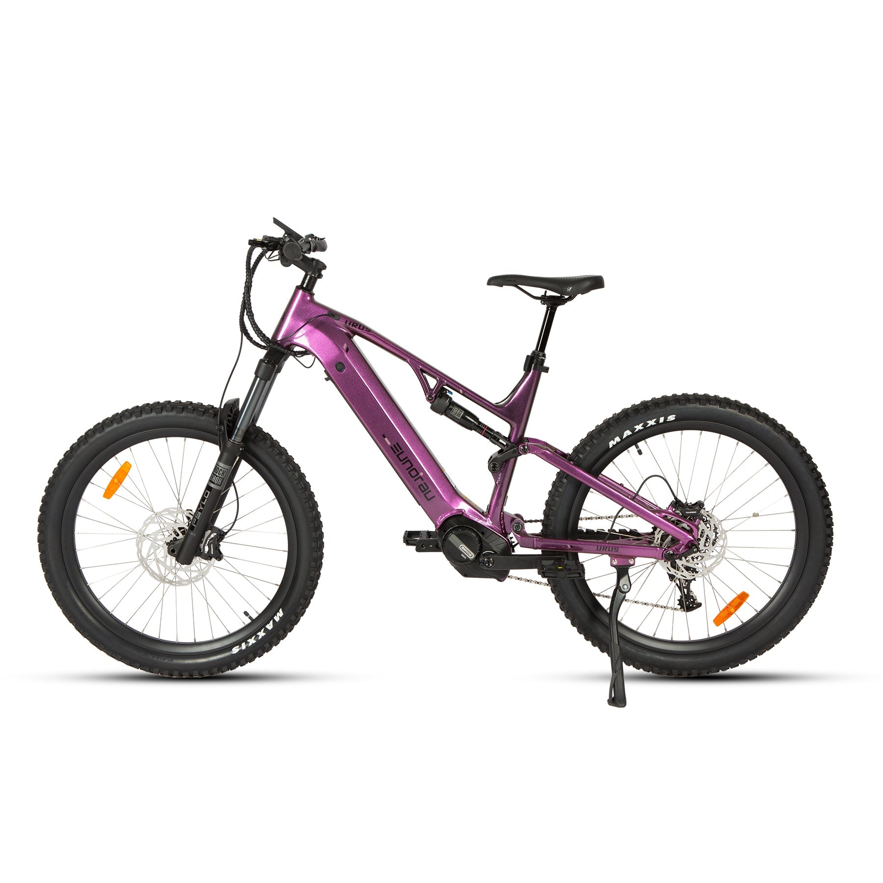 Eunorau URUS 2.0