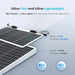 Renogy 50W Flexible Solar Panel