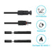 Renogy Solar Panel to Charge Controller Adaptor Kit