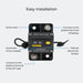 Renogy Thermal Circuit Breaker