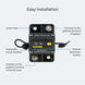 Renogy Thermal Circuit Breaker
