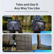 Renogy 200 400W N-Type Portable Solar Panel Blanket