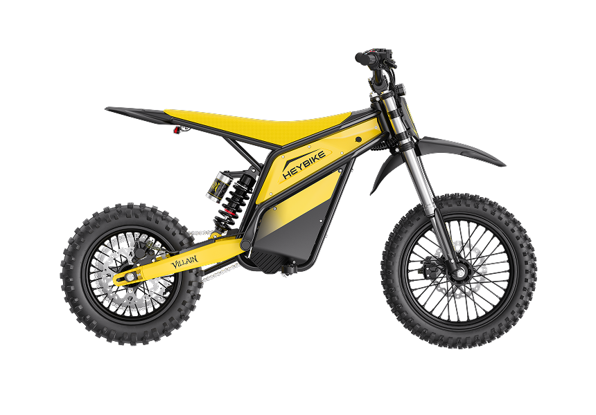 Heybike V1 Electric Dirt Bike