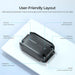 Renogy 12V DC to DC Battery Charger