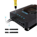 Renogy Solar Panel to Charge Controller Adaptor Kit