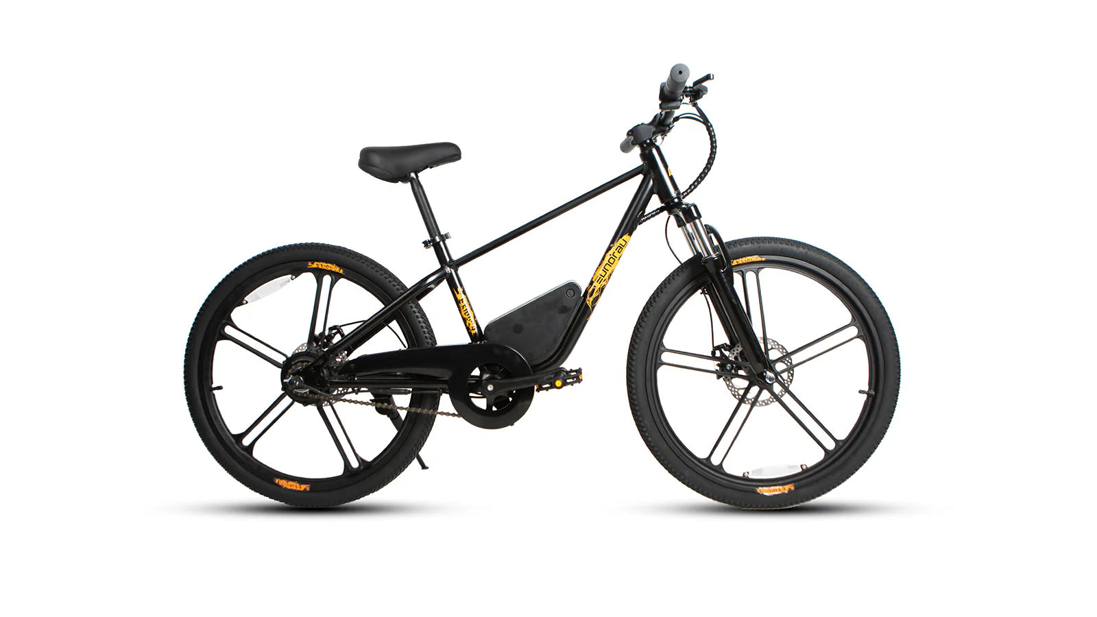 Eunorau EKIDS24 1.0