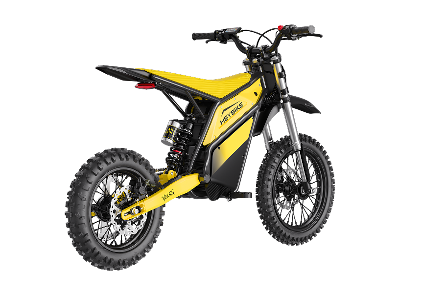 Heybike V1 Electric Dirt Bike