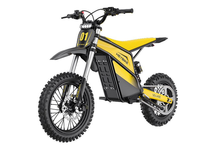 Heybike V1 Electric Dirt Bike