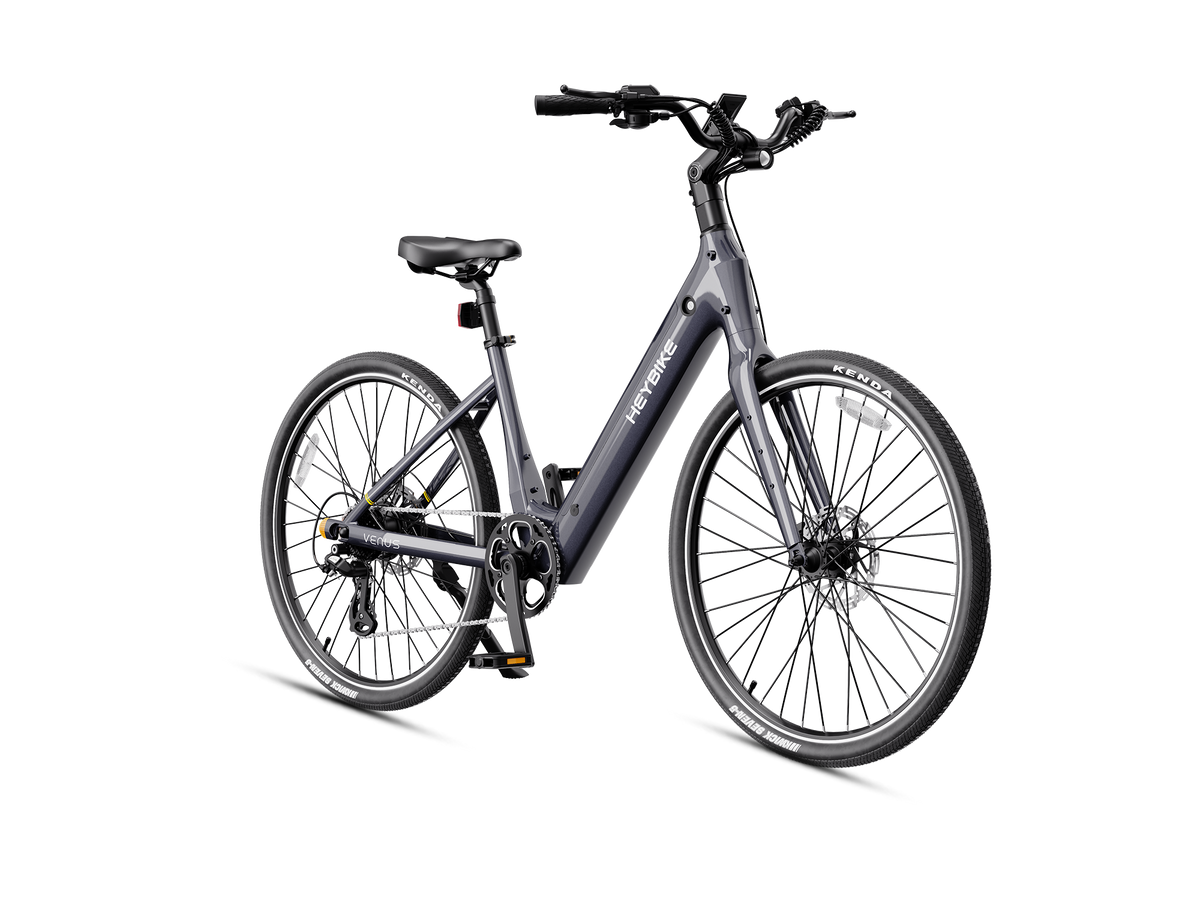 Heybike Venus Electric Bike