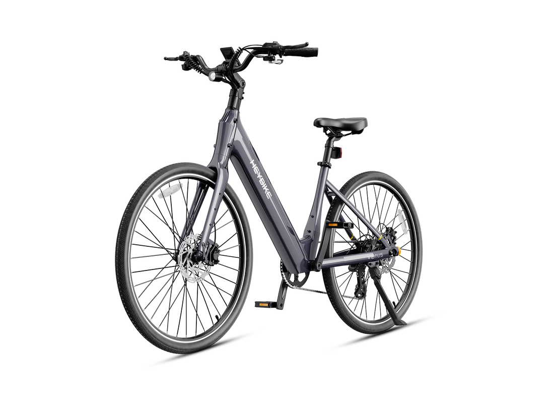 Heybike Venus Electric Bike