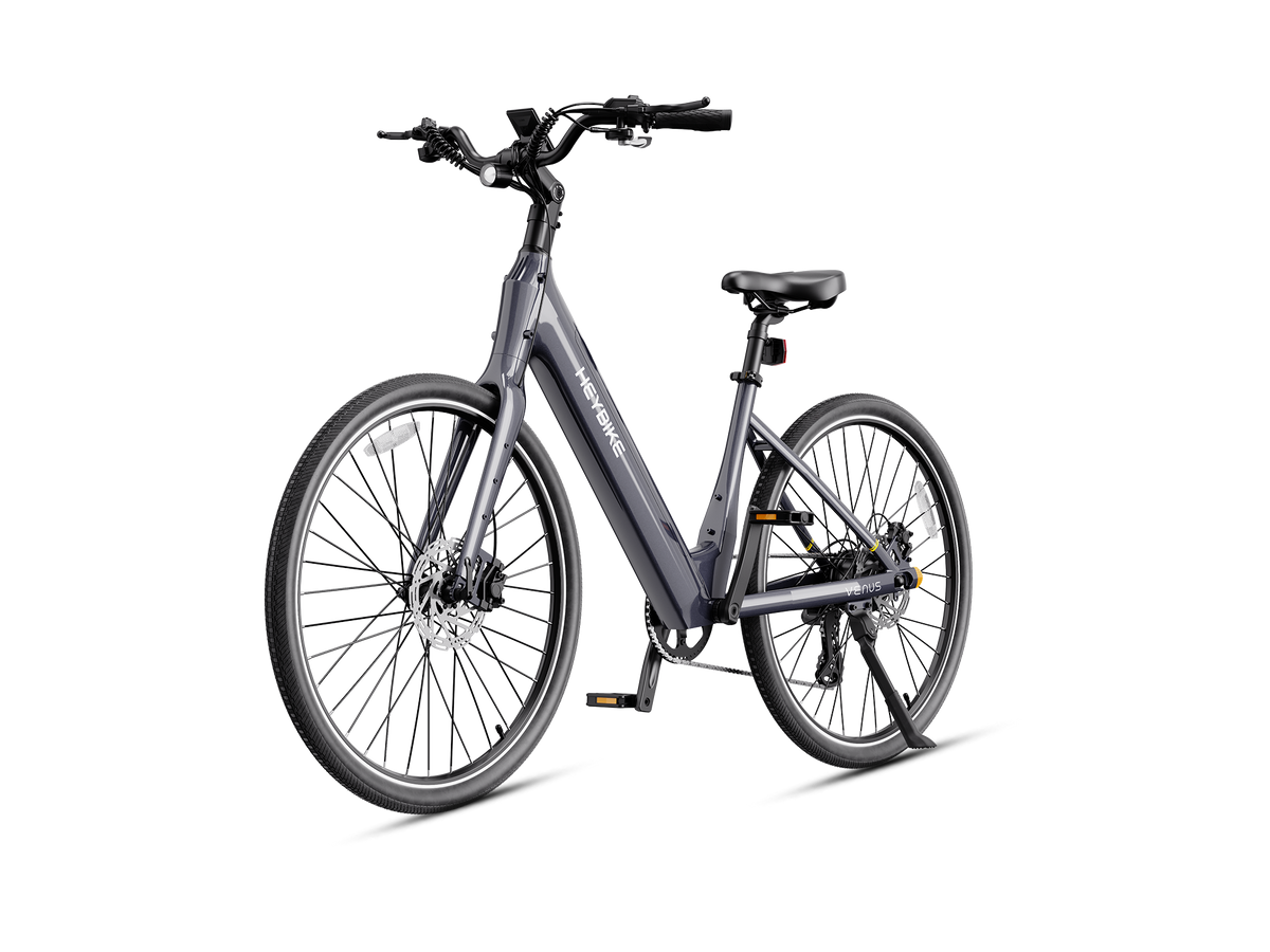 Heybike Venus Electric Bike