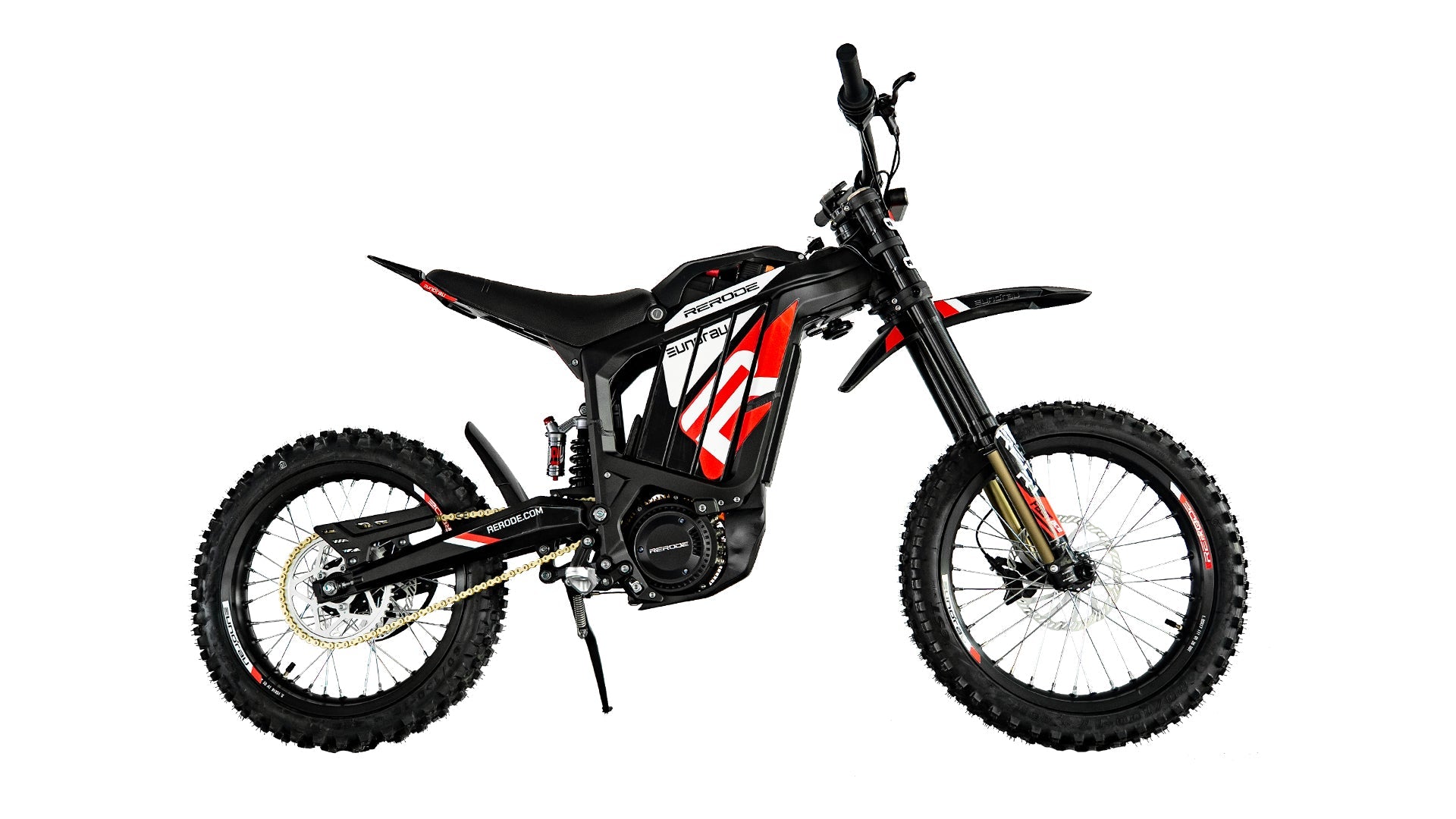 Eunorau R1-17 - Recreational Off-Road Use Only