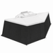Topoak 180-degree Awning Walls
