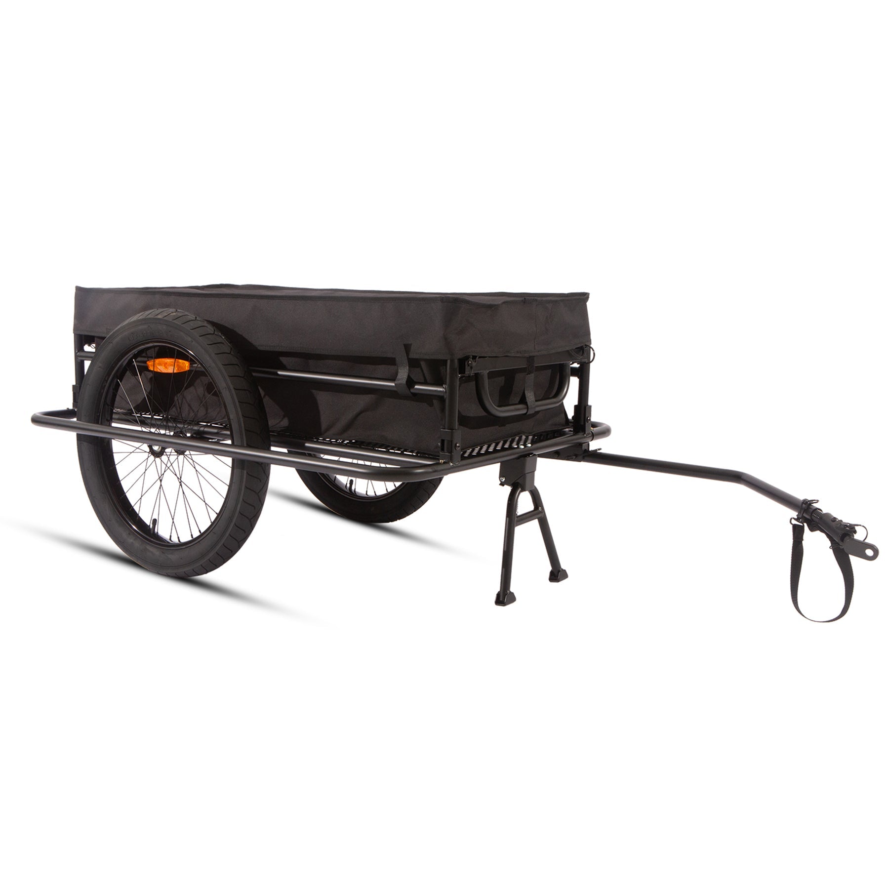 Eunorau Hunting Trailer