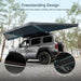 Topoak 180-degree Awning