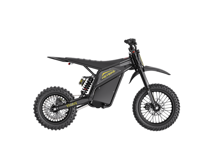 Heybike V1 Electric Dirt Bike