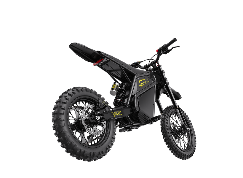 Heybike V1 Electric Dirt Bike