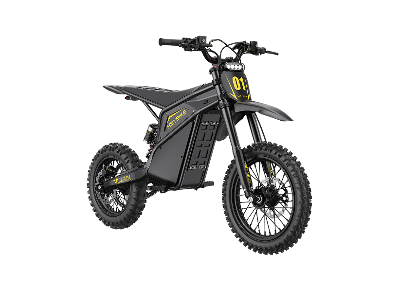 Heybike V1 Electric Dirt Bike