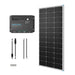 Renogy 100W 12V Solar Panel Kit
