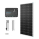 Renogy 100W 12V Solar Panel Kit