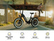 Heybike Ranger S 2.0 Electric Bike