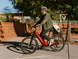 Heybike Hybrid Electric Bike