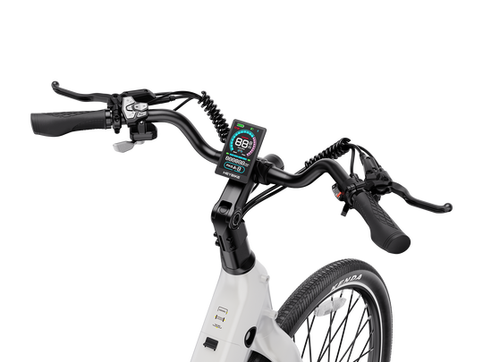 Heybike Venus Electric Bike