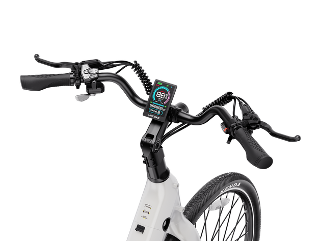 Heybike Venus Electric Bike